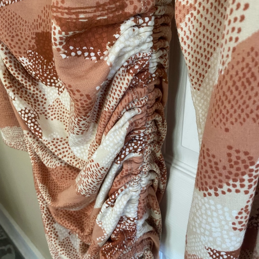 Daily practice dress - Picture 3 of 5